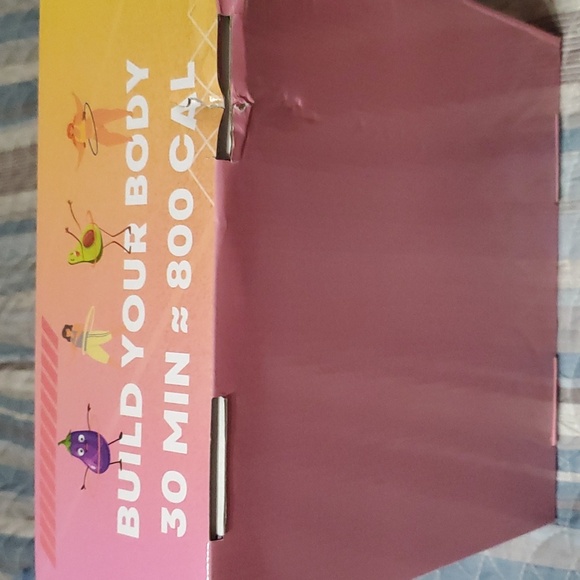 4th Generation Fitness Hoops - Picture 6 of 8